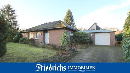 Foto - Haus zum Kaufen in Bad Zwischenahn 398.000,00 € 142 m²
