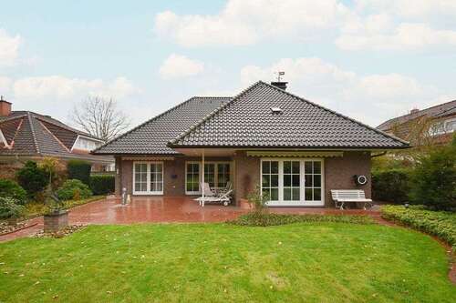 Foto - Haus zum Kaufen in Osnabrück 795.000,00 € 187 m²