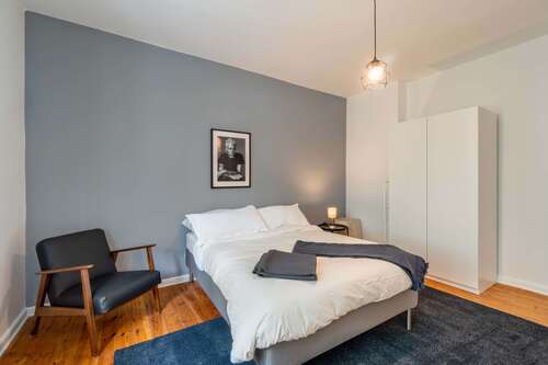 Foto - WG-Zimmer in Berlin 680,00 € 16 m²