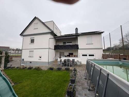 Foto - Haus zum Kaufen in Worms 459.800,00 € 180 m²