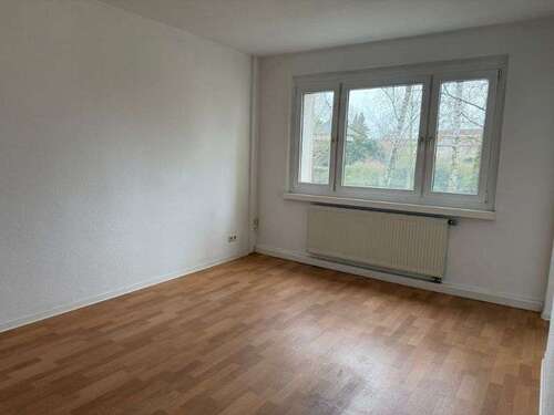 Foto - Wohnung zum Mieten in Dessau-Roßlau 262,00 € 23.75 m²