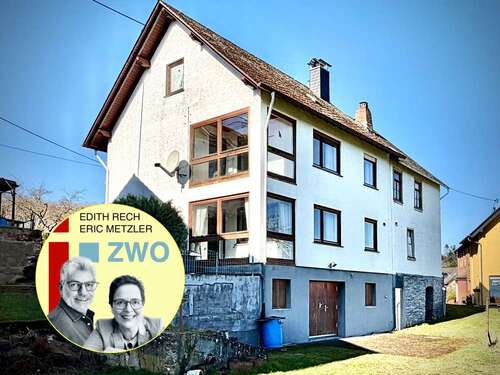 Foto - Haus zum Kaufen in Bacharach Neurath 178.000,00 € 116.59 m²