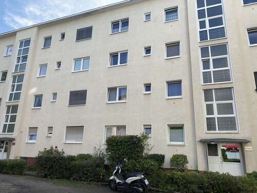 Foto - Wohnung zum Mieten in Berlin 1.190,00 € 58.82 m²