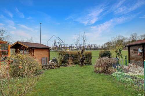 Foto - Haus zum Kaufen in Olching Geiselbullach 630.000,00 € 125.49 m²