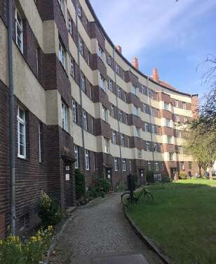 Foto - Wohnung zum Mieten in Dresden 552,40 € 51.4 m²