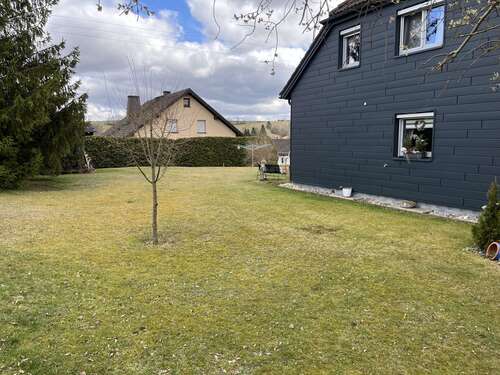 Foto - Haus zum Kaufen in Teuschnitz 219.000,00 € 108 m²