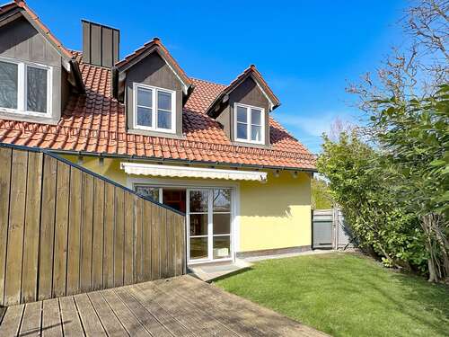 Foto - Wohnung zum Kaufen in Sulzemoos 549.000,00 € 103 m²