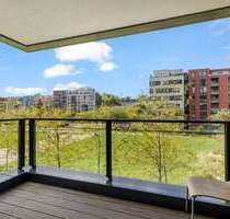 Wohnung zum Kaufen in Düsseldorf 725.000,00 € 99 m²