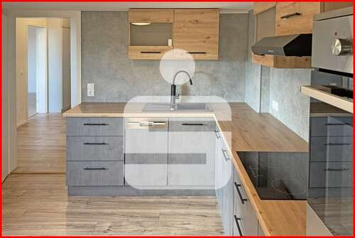 Foto - Wohnung zum Mieten in Kronach 950,00 € 120 m²