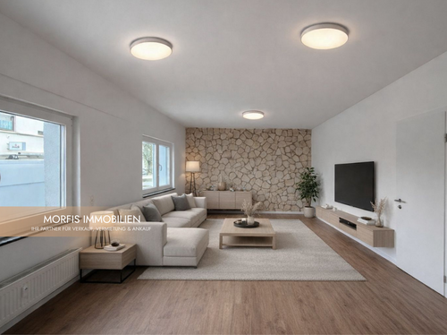 Foto - Wohnung zum Mieten in Kirchheim am Neckar 950,00 € 65 m²