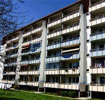 Wohnung zum Mieten in Prenzlau 440,00 € 62.86 m²