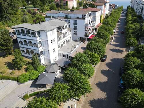 Foto - Wohnung zum Kaufen in Sellin 489.000,00 € 66 m²