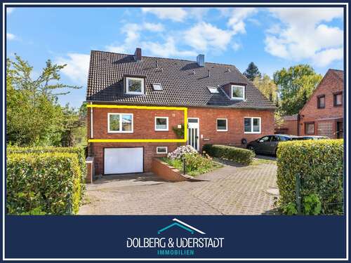 Foto - Wohnung zum Kaufen in Hamburg Billstedt 248.000,00 € 61 m²