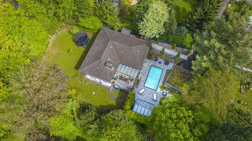 Foto - Haus zum Kaufen in Leverkusen 1.325.000,00 € 277 m²