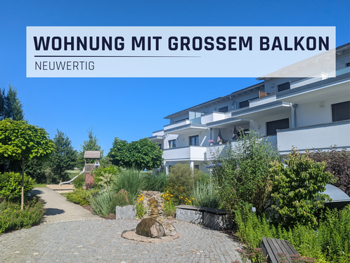 Foto - Wohnung zum Kaufen in Straubing 419.000,00 € 91.76 m²