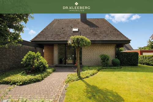 Foto - Haus zum Kaufen in Horstmar 299.000,00 € 138 m²