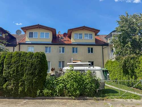 Foto - Wohnung zum Kaufen in Schongau 155.000,00 € 56 m²