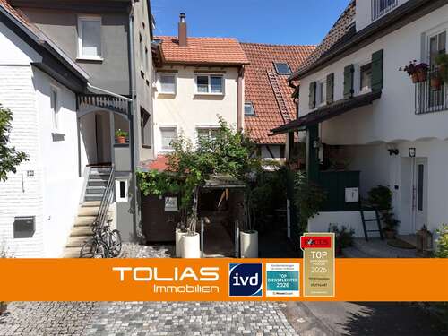 Foto - Haus zum Kaufen in Ludwigsburg 485.000,00 € 148 m²