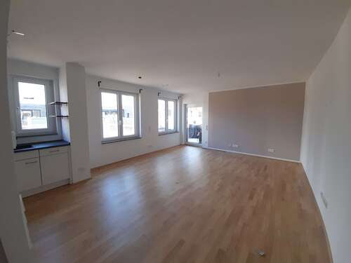 Foto - Wohnung zum Kaufen in Friedrichsdorf 279.000,00 € 59.6 m²