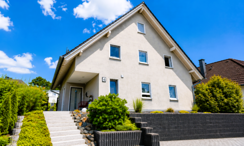 Foto - Haus zum Kaufen in Hauenstein 548.000,00 € 168 m²