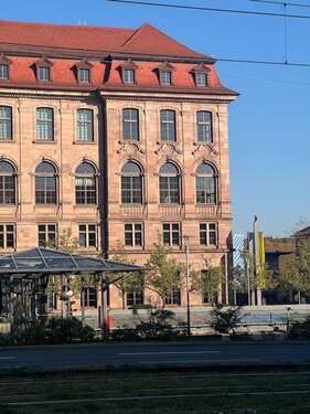 Foto - Garage zu vermieten in Nürnberg 100,00 €