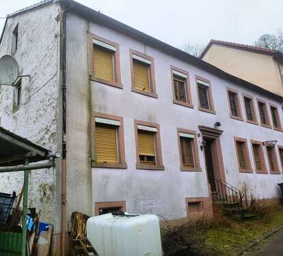 Foto - Haus zum Kaufen in Malberg 51.400,00 € 148 m²