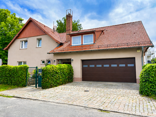 Foto - Haus zum Kaufen in Neuenhagen bei Berlin 1.150.000,00 € 287.6 m²