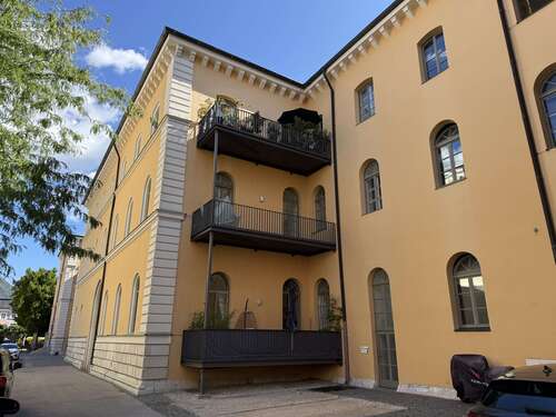 Foto - Wohnung zum Kaufen in Bad Reichenhall 490.000,00 € 113.9 m²