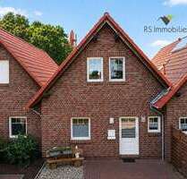 Haus zum Kaufen in Hage Berumbur 259.990,00 € 82 m² - Hage / Berumbur