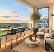 Wohnung zum Kaufen in München 2.450.000,00 € 183.65 m²