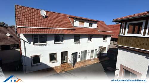 Foto - Haus zum Kaufen in Weißenborn 110.000,00 € 169 m²