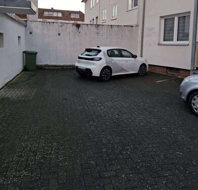 Foto - Garage zu vermieten in Hildesheim 80,00 €