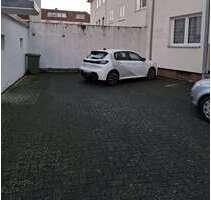 Garage zu vermieten in Hildesheim 80,00 €