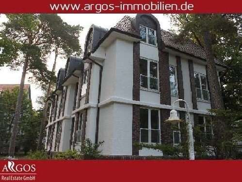 Foto - Garage zu vermieten in Potsdam 47,60 € 12 m²