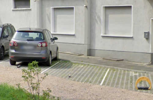 Foto - Garage zu vermieten in Worms 90,00 €