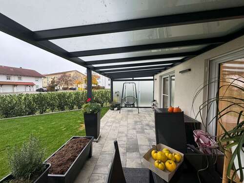 Foto - Wohnung zum Kaufen in Burgkirchen an der Alz 340.000,00 € 83.4 m²