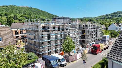 Foto - Wohnung zum Kaufen in Königswinter 524.900,00 € 89.6 m²
