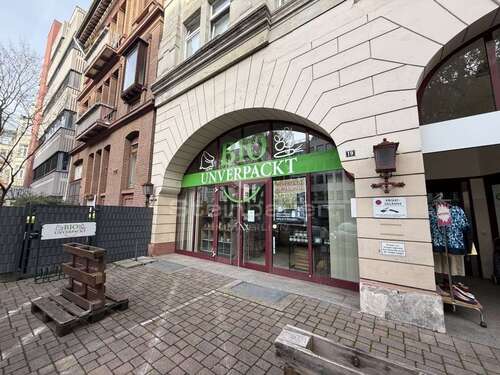 Foto - Einzelhandel in Wiesbaden 2.800,00 € 125 m²