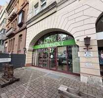 Einzelhandel in Wiesbaden 2.800,00 € 125 m²