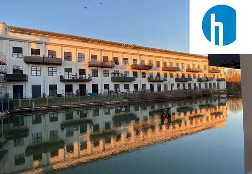 Foto - Wohnung zum Mieten in Forchheim 1.050,00 € 115 m²