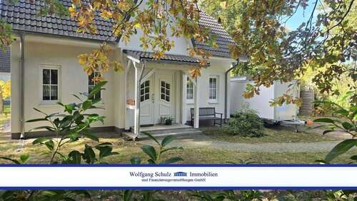 Foto - Haus zum Kaufen in Blankenfelde 575.000,00 € 125.66 m²