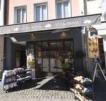 Einzelhandel in Ravensburg 2.100,00 € 104 m²