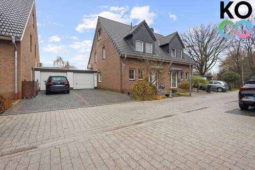 Foto - Haus zum Kaufen in Willich 449.000,00 € 124 m²