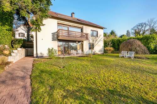 Foto - Haus zum Kaufen in Baden-Baden 1.180.000,00 € 259 m²