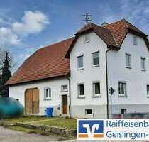 Haus zum Kaufen in Geislingen 255.000,00 € 134 m²