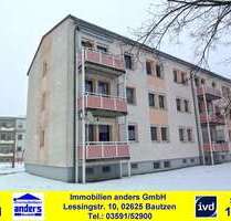 Wohnung zum Kaufen in Lohsa 59.000,00 € 61.6 m²