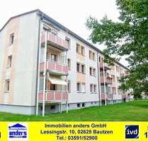 Wohnung zum Kaufen in Lohsa 59.000,00 € 61.6 m²