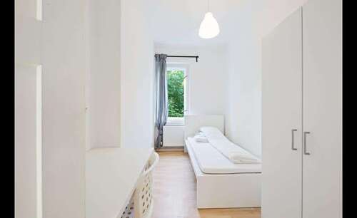 Foto - WG-Zimmer in Berlin 620,00 € 9 m²