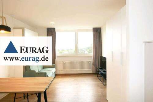 Foto - Wohnung zum Mieten in Nürnberg 595,00 € 27 m²