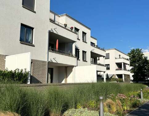 Foto - Wohnung zum Mieten in Dresden 1.368,00 € 91.2 m²